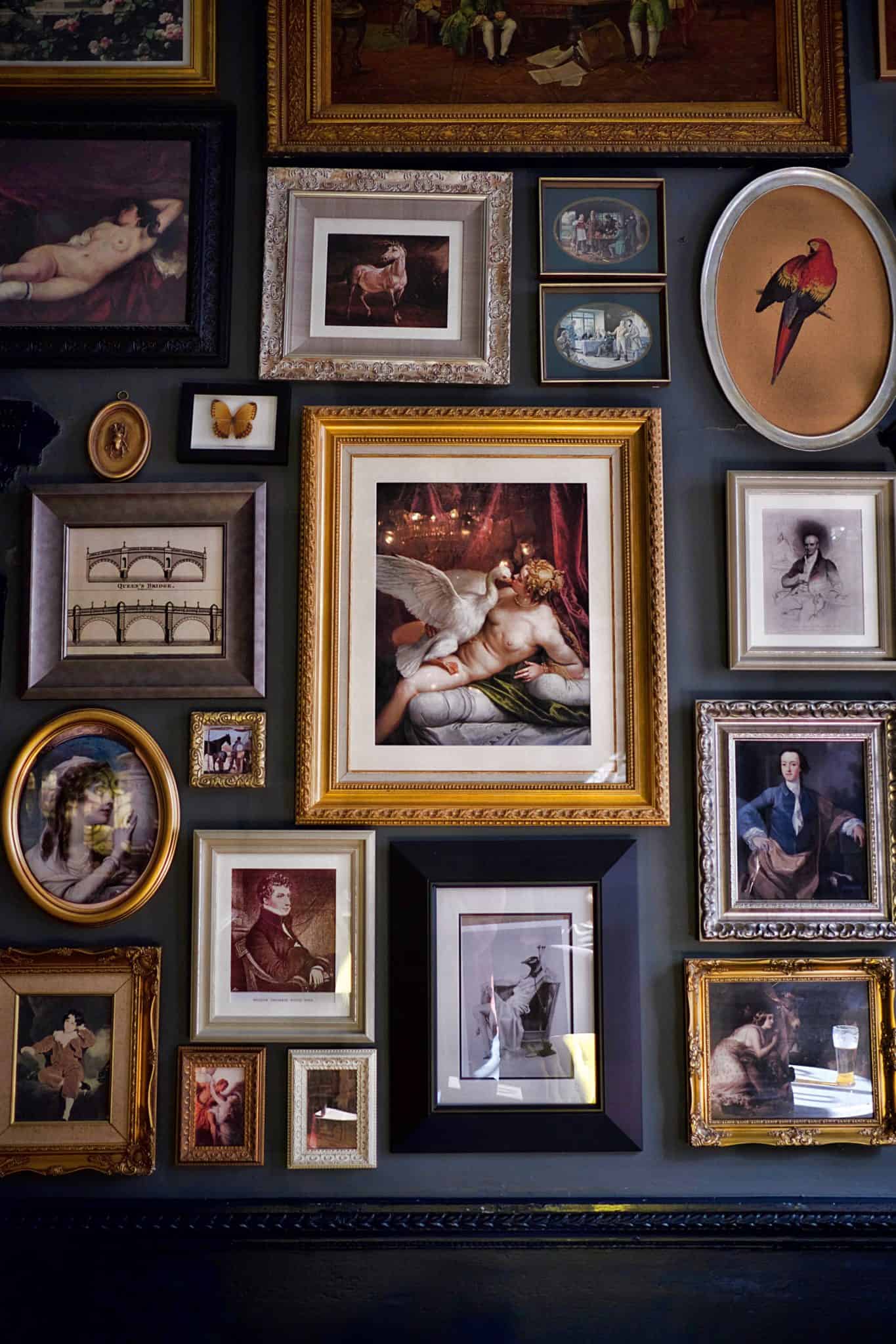 Art Gallery