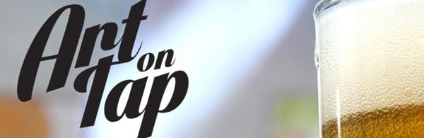 Art on Tap