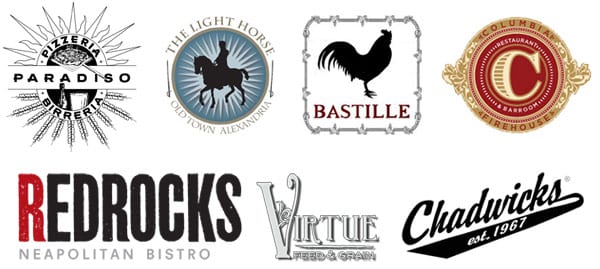 Art on Tap restaurants