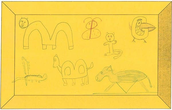 Art Safari
