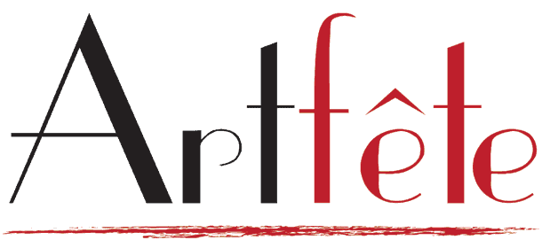 Artfete banner