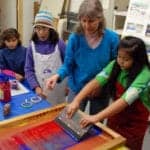Artfete demos