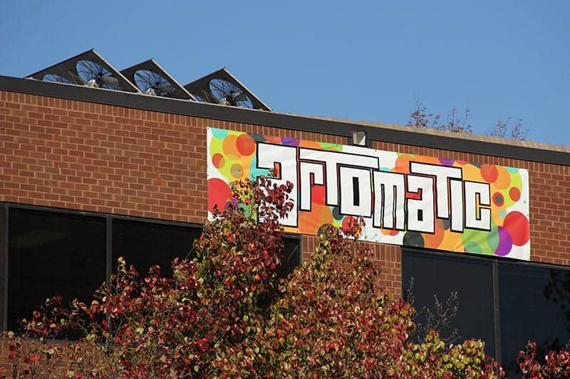 Artomatic