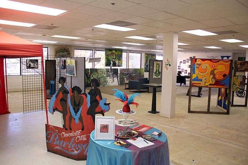 Artomatic