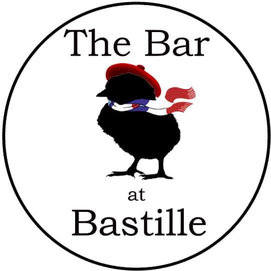 The Bar at Bastille