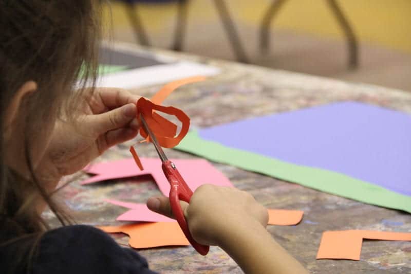 Basic Art Camp