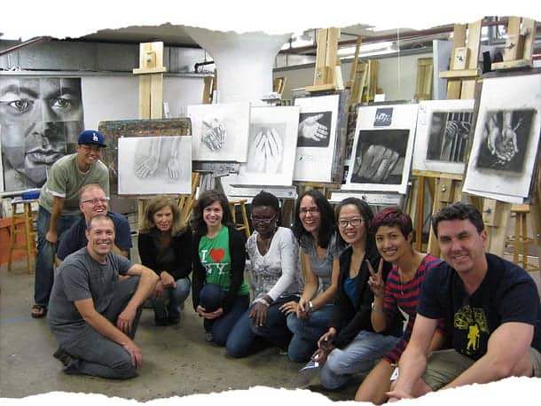 Basic Drawing class
