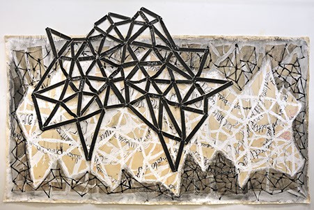 Memory Web by Beverly Ryan