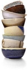 Ice Cream Bowls