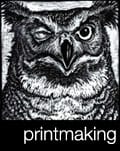 Printmaking Classes