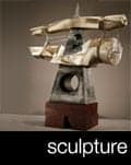 Sculpture Classes