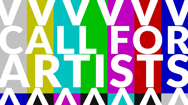 Call for video artists