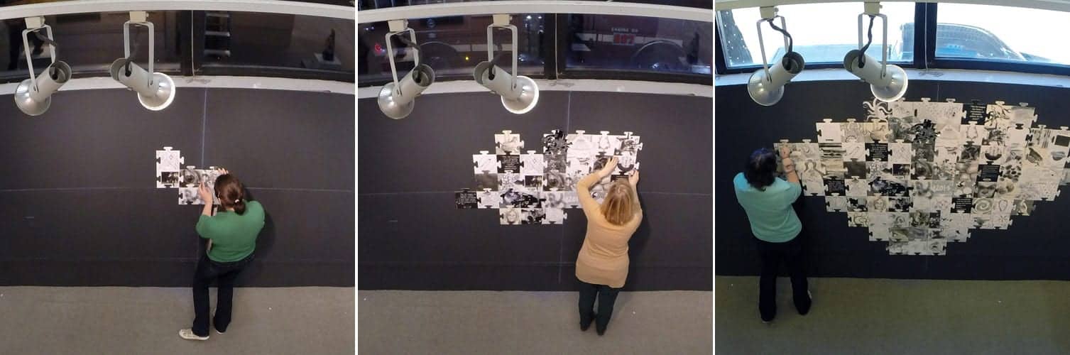 The Community Canvas is growing!