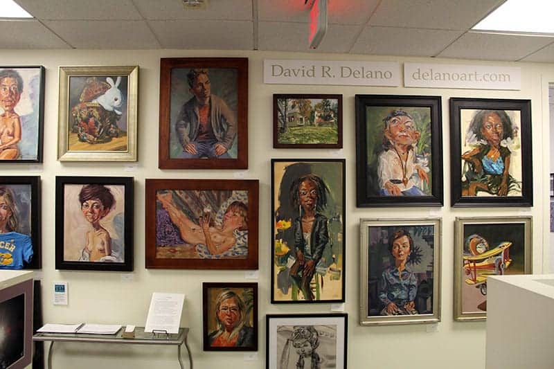 David Delano