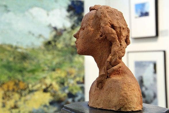 From the December All-Media exhibit