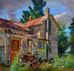 Diane Tesler