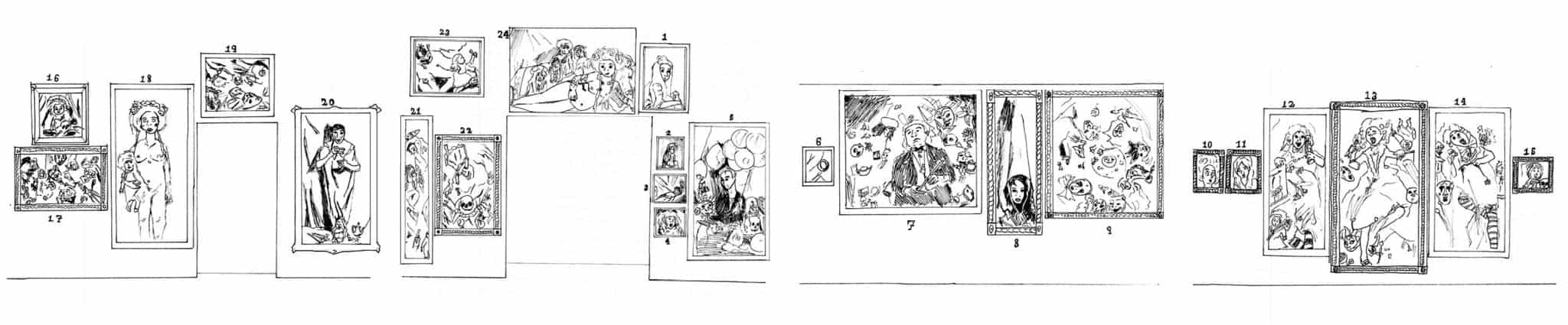 Drawing by Ava Oaxaca (click for full size)