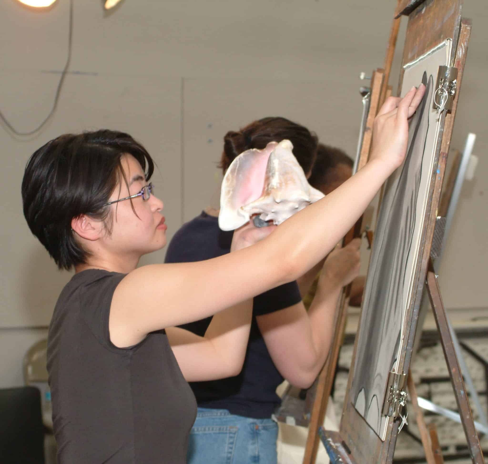 Drawing class