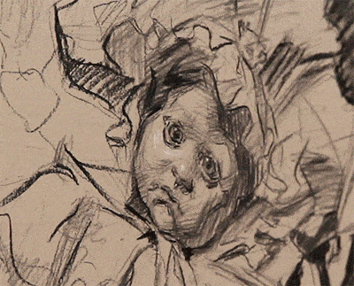 Drawing demo