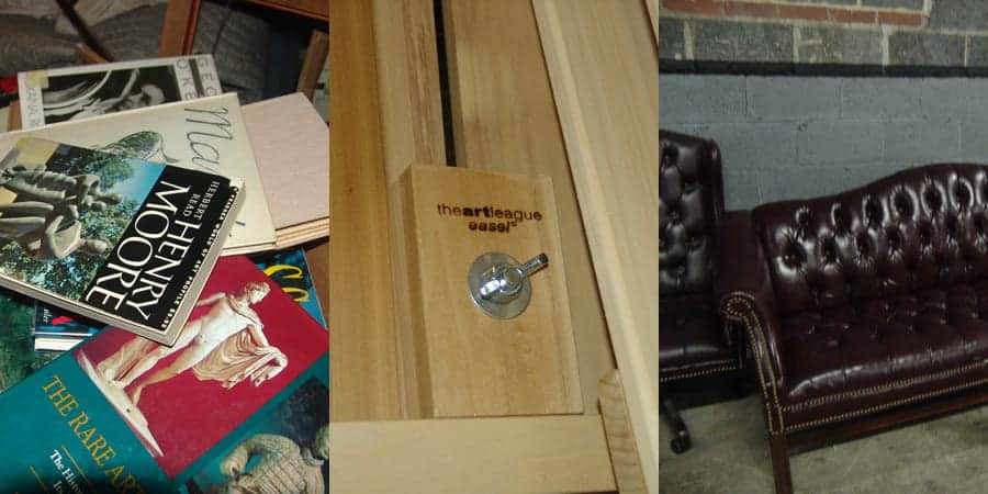 Duke Street sale items