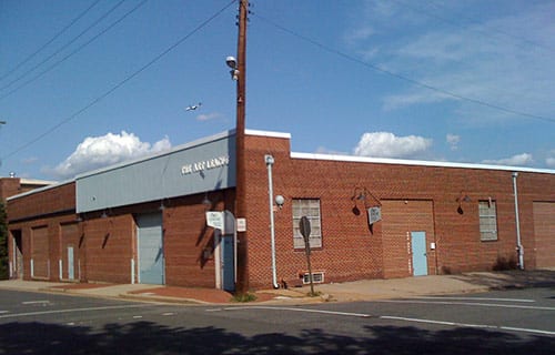 When it still stood, the Duke Street Annex was home to three Art League classrooms and the Space of Her Own outreach program. Our classroom space (and SOHO) has been consolidated into our renovated Madison Street facility.