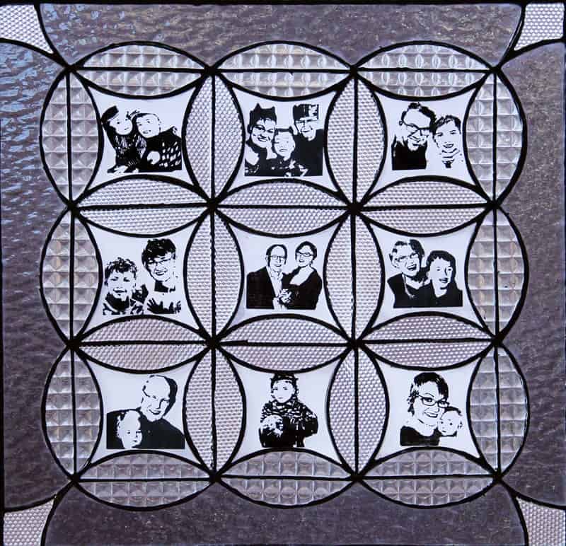 fabric-of-life