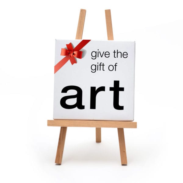 give-art