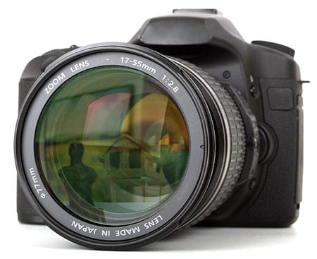 How to Photograph Your Artwork