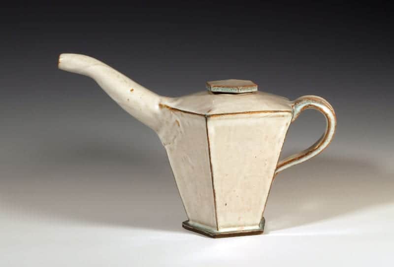 Impart ceramics