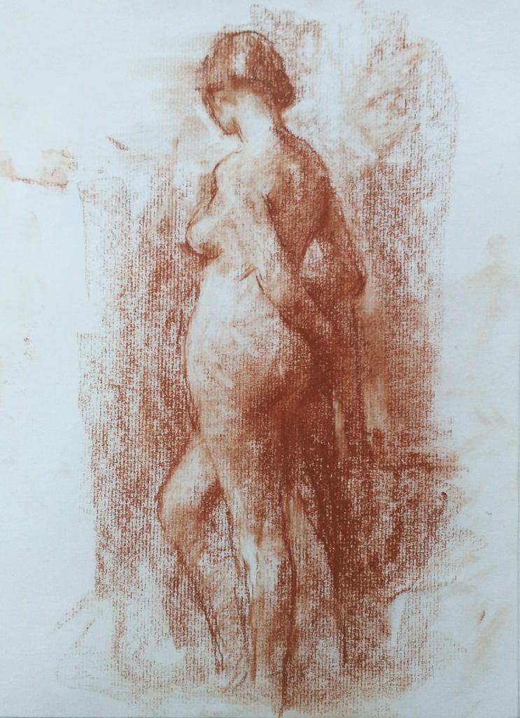 Artwork by John Murray