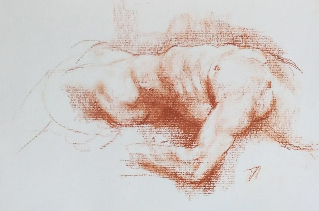 Artwork by John Murray
