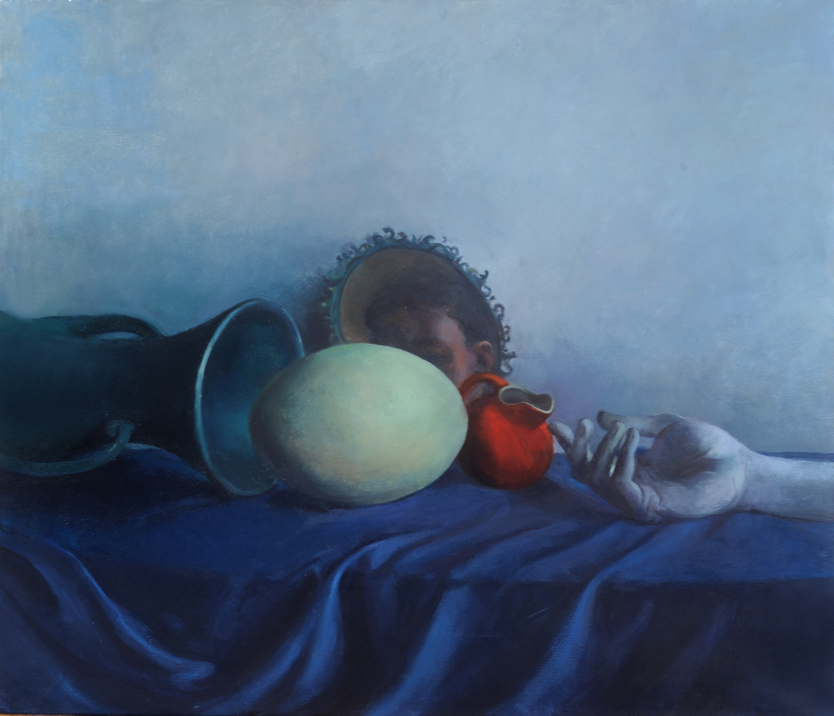 Artwork by Tania Karpowitz