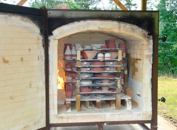 Kiln