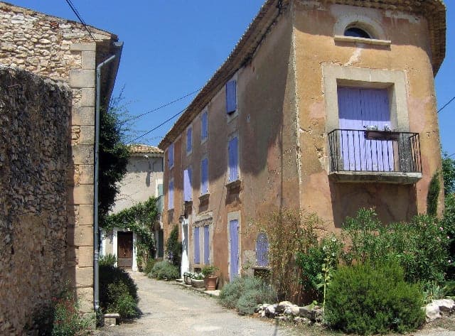 Les Bassacs