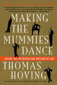Making the Mummies Dance