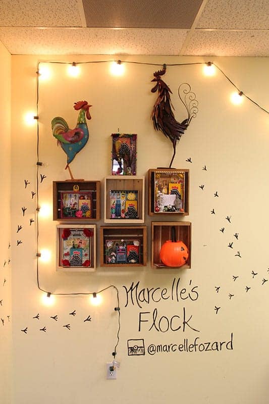 Marcelle Fozard