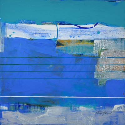 by Marsha Staiger