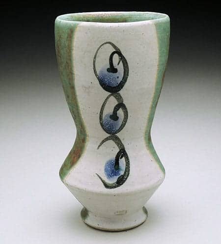 Mojito Cup Copper Matte by Sean Fitzgerald.