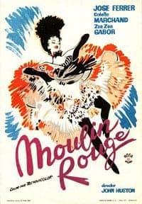 Moulin Rouge (1952)