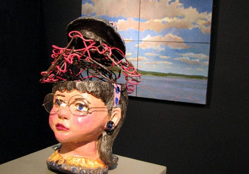 New Girl by Sharon Boyle.