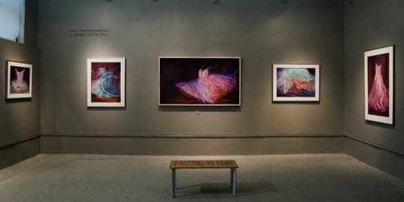 npf solo gallery