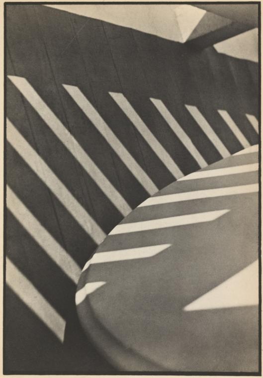 A 1917 photograph by Paul Strand. From the New York Public Library.