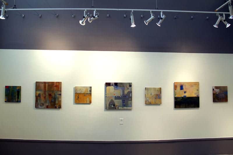 Courtney S. Hengerer's "Playground"