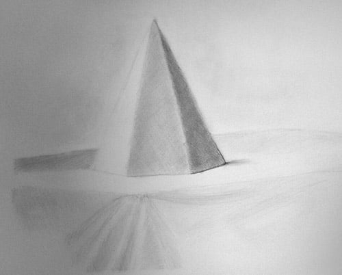 shading
