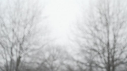 Still from Silent Echo by Soomin Ham