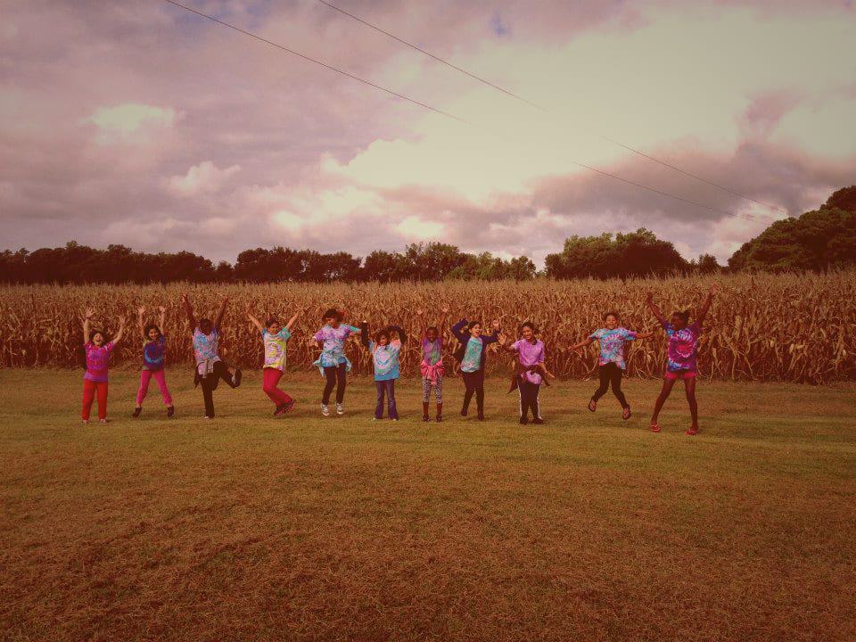 The 2013–14 SOHO contingent.
