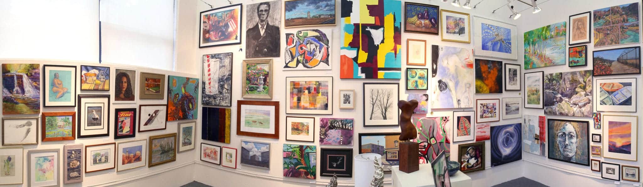 From the 2015 Student Show. (click for full size)
