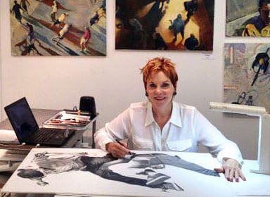 Suzanne Vigil