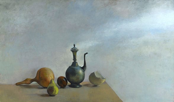 Still Life by Tania Karpowitz