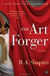 The Art Forger